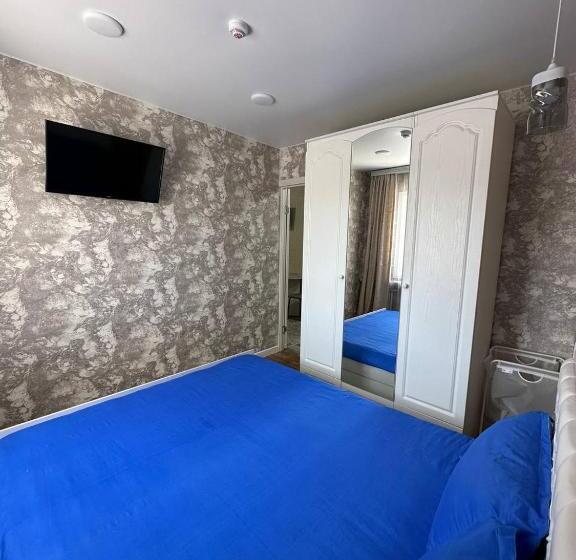 اتاق خانوادگی, Sport Hotel Terra