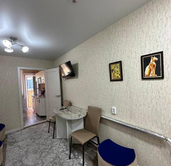 اتاق خانوادگی, Sport Hotel Terra