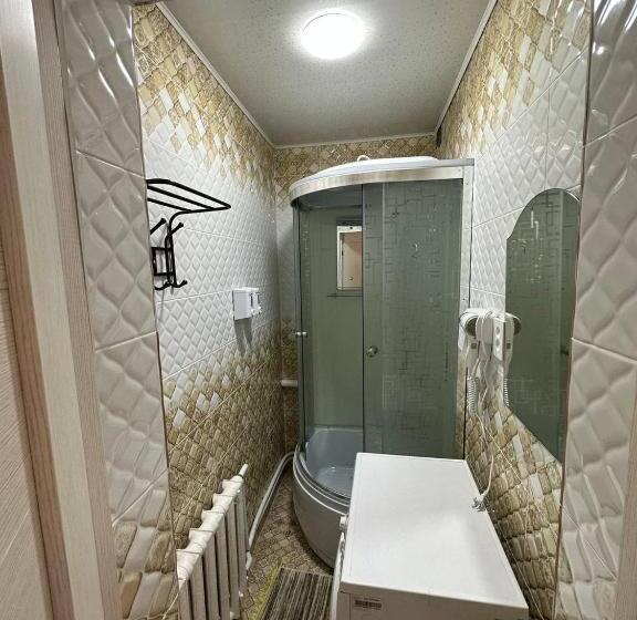 اتاق خانوادگی, Sport Hotel Terra