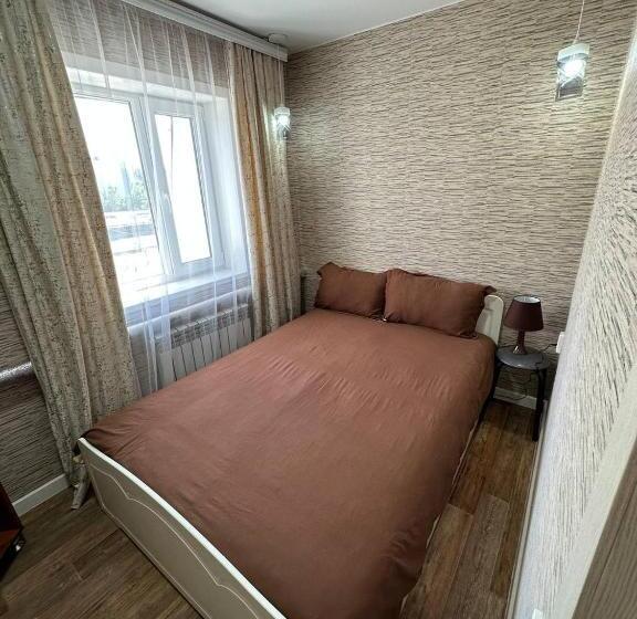 اتاق خانوادگی, Sport Hotel Terra