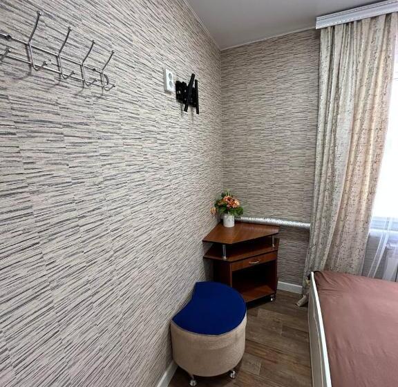 اتاق خانوادگی, Sport Hotel Terra