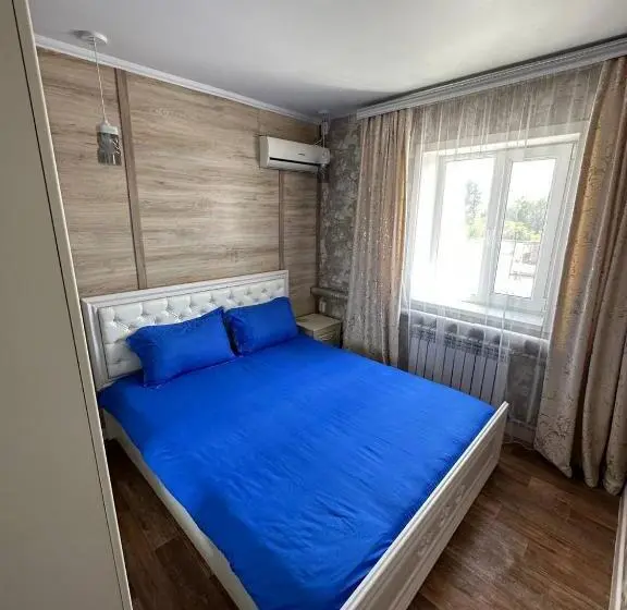 اتاق خانوادگی, Sport Hotel Terra