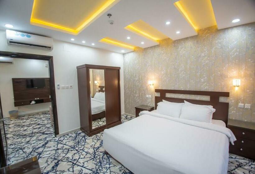 Apartamento 1 Dormitório, منتصف البيعة للشقق المخدومة