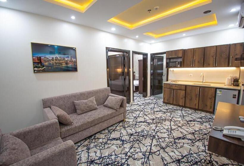 Apartamento 1 Dormitório Vista Jardim, منتصف البيعة للشقق المخدومة