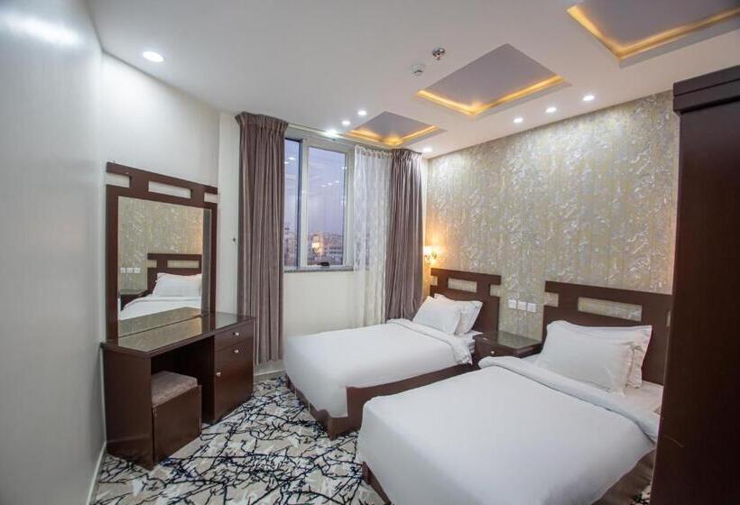 Apartamento 1 Dormitório Vista Jardim, منتصف البيعة للشقق المخدومة