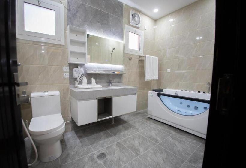 Apartamento 1 Dormitório Vista Jardim, منتصف البيعة للشقق المخدومة