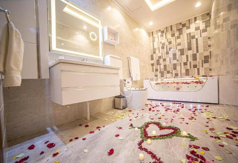 Júnior Suíte Vista Jardim, منتصف البيعة للشقق المخدومة