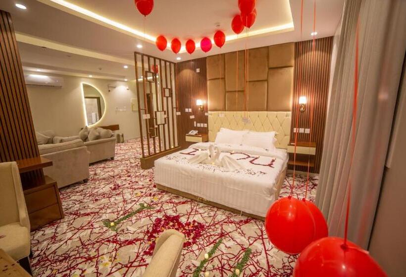 Júnior Suíte Vista Jardim, منتصف البيعة للشقق المخدومة