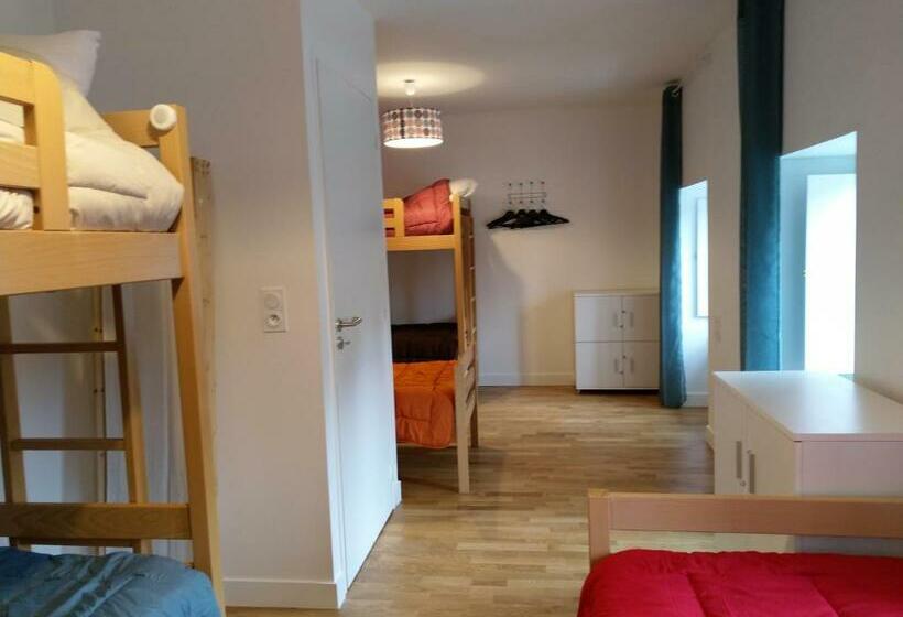 ルームシェアのワンベッド, Etape Cyclo Rando Sur La Vélofrancette