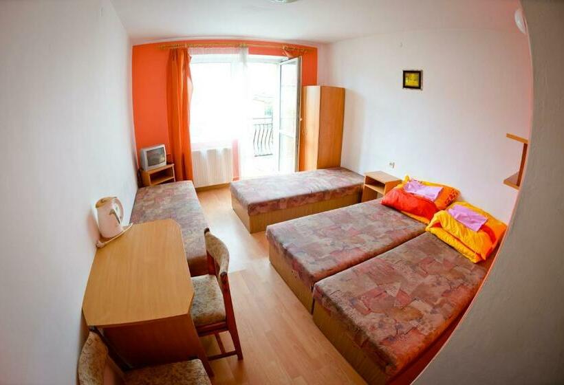 اتاق استاندارد, Ośrodek Zibi