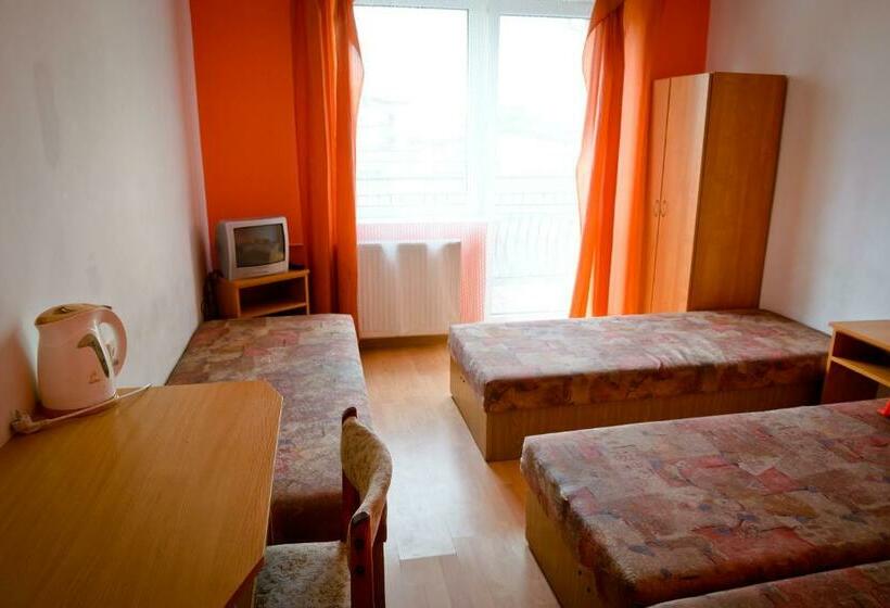 اتاق استاندارد, Ośrodek Zibi