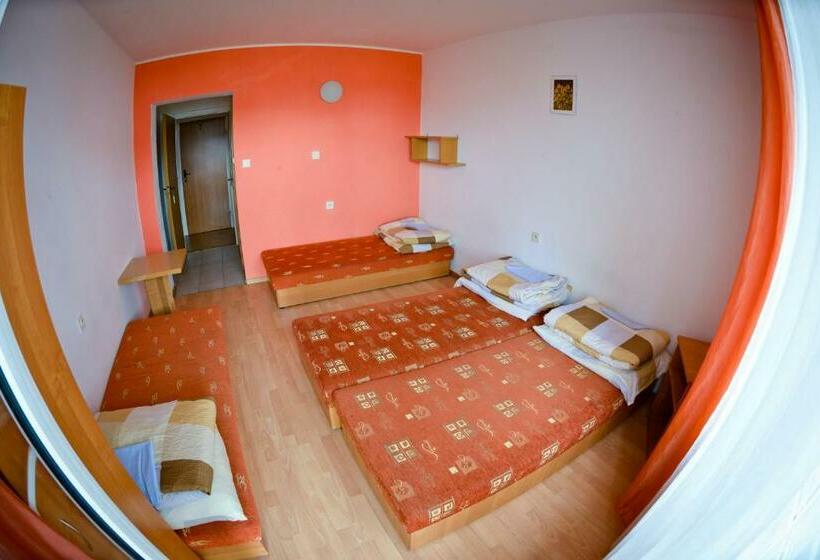 اتاق استاندارد, Ośrodek Zibi