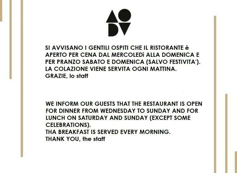 اتاق لوکس, B&b La Corte Dei Vizi