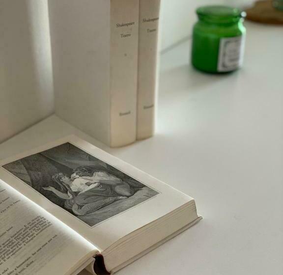 חדר דלוקס, B&b La Corte Dei Vizi