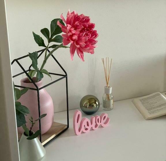 اتاق لوکس, B&b La Corte Dei Vizi