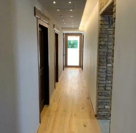 חדר דלוקס, B&b La Corte Dei Vizi