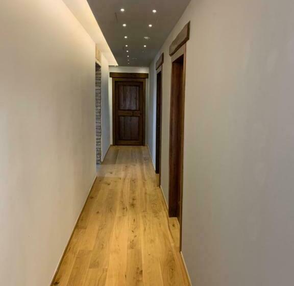 חדר דלוקס, B&b La Corte Dei Vizi