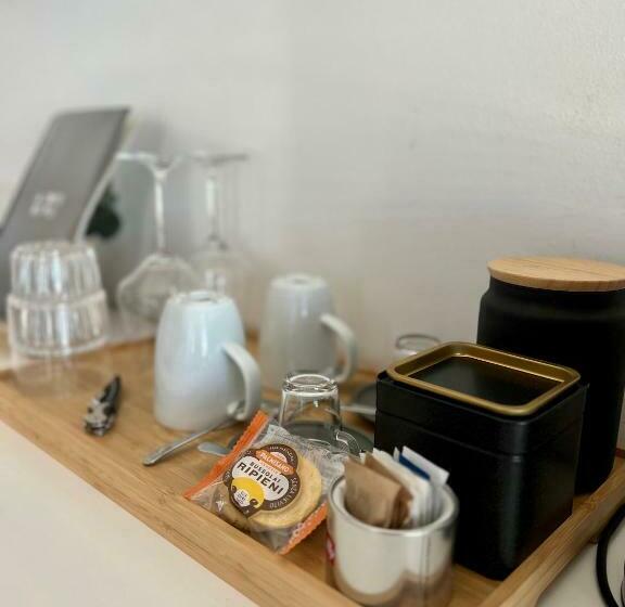 חדר דלוקס, B&b La Corte Dei Vizi