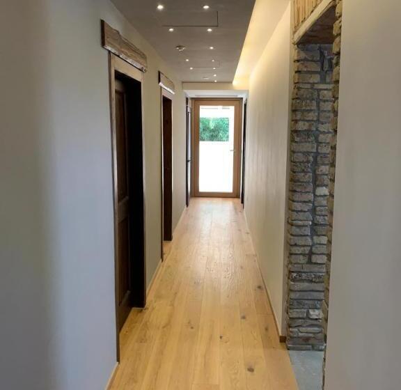 带大床的标准间, B&b La Corte Dei Vizi