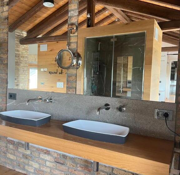 חדר סטנדרט, B&b La Corte Dei Vizi