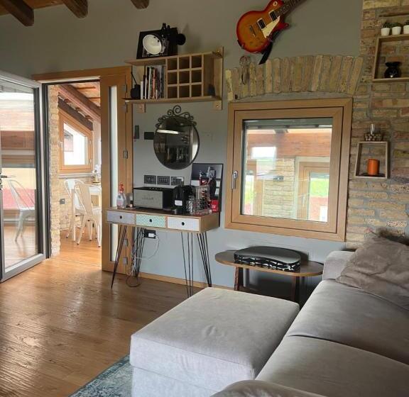 חדר סטנדרט, B&b La Corte Dei Vizi