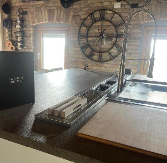 חדר סטנדרט, B&b La Corte Dei Vizi