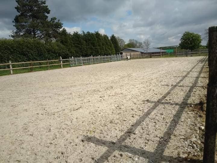 Семейный Номер, Chambres D Hôtes Du Ranch