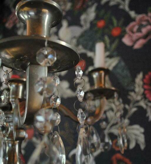 Люкс Кровать Кинг, Suite Au Château   Domaine De La Gavolerie