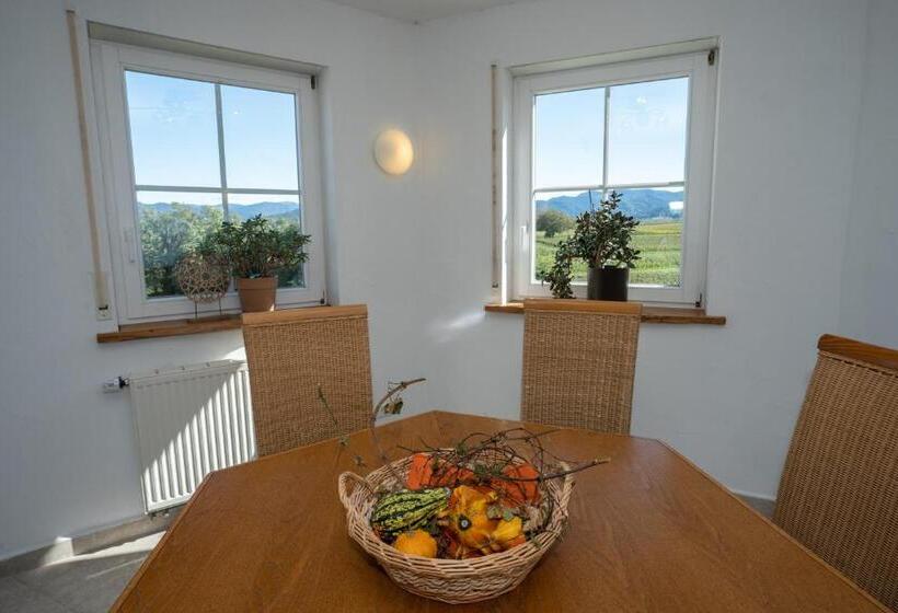 Номер Стандарт, Ferienwohnung Castellberg