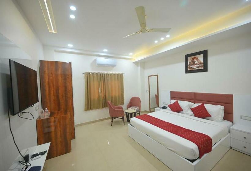 スタンダードルーム, Royal Mansion