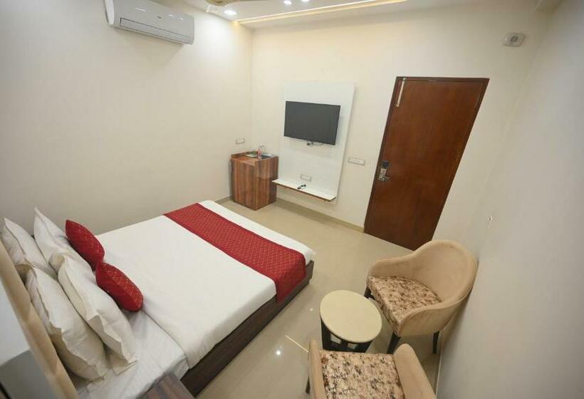 スタンダードルーム, Royal Mansion