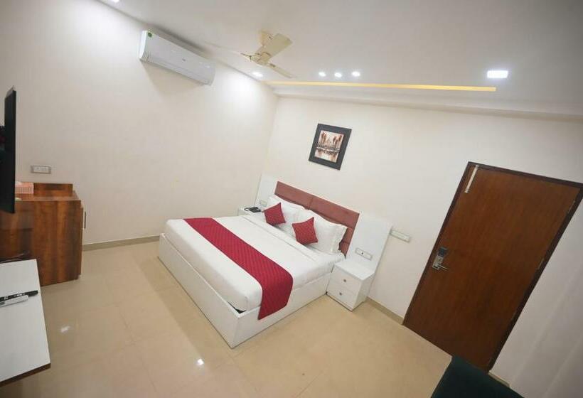 スタンダードルーム, Royal Mansion