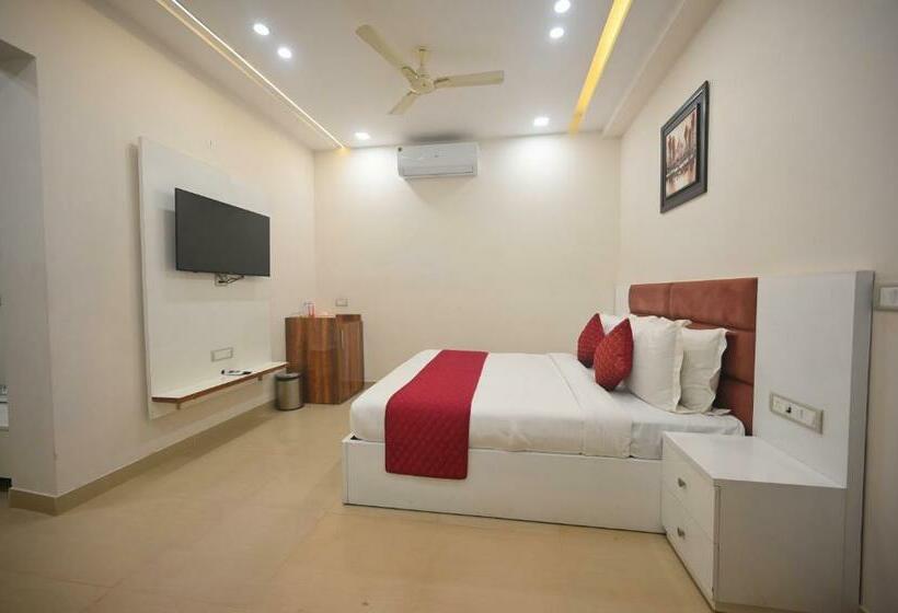 スタンダードルーム, Royal Mansion