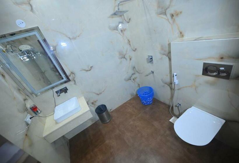 スタンダードルーム, Royal Mansion