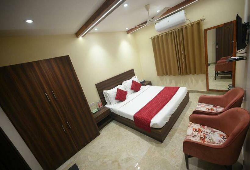 スタンダードルーム, Royal Mansion