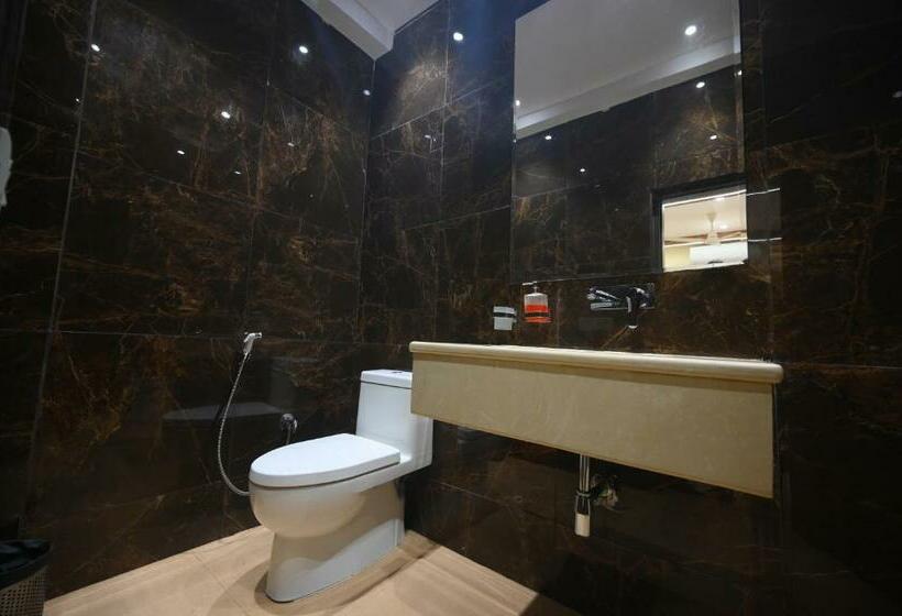 スタンダードルーム, Royal Mansion