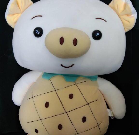 디럭스 룸, Yanud Residence