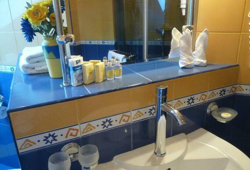 1 Bedroom Penthouse Apartment, Penthouse Apartment In Hotel Eney