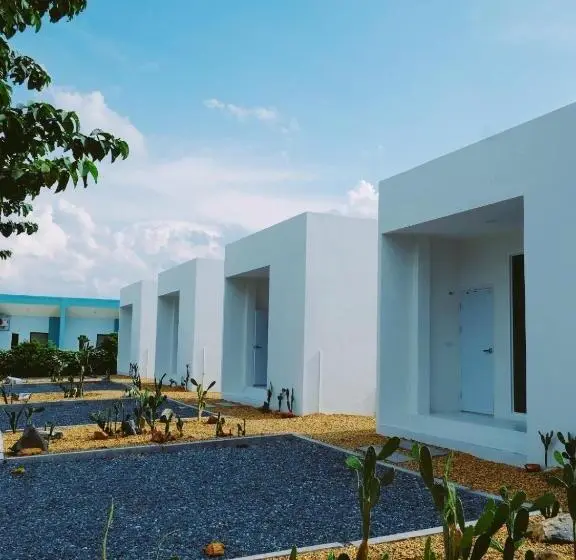 公園の見えるスタンダードルーム, Tj Garden & Resort