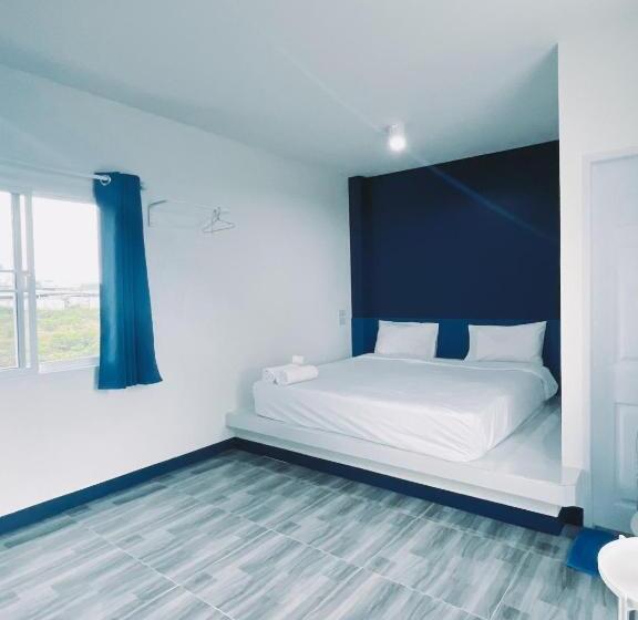 Номер Стандарт Вид на Парк, Tj Garden & Resort
