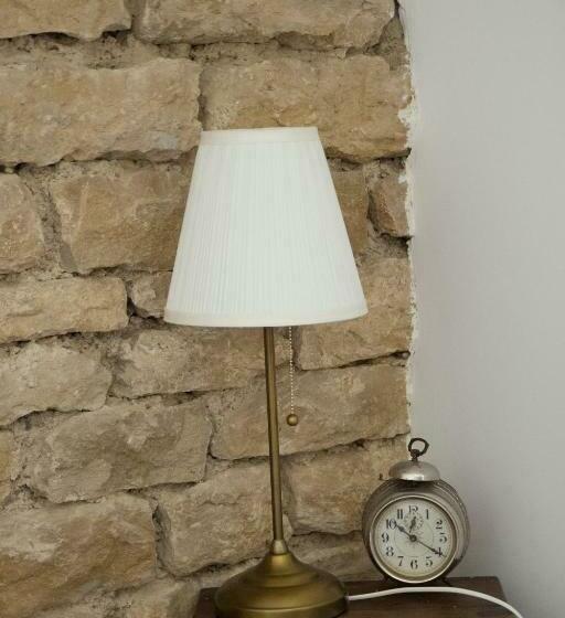 غرفة ديلوكس, La Maison De L Escargot