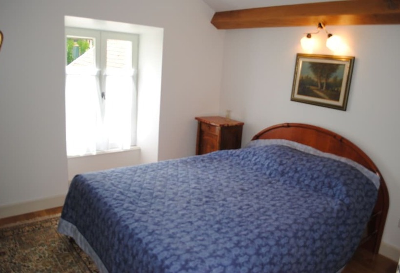 스탠다드 룸 공동 욕실, La Promenade