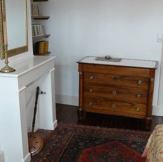 스탠다드 룸, La Promenade