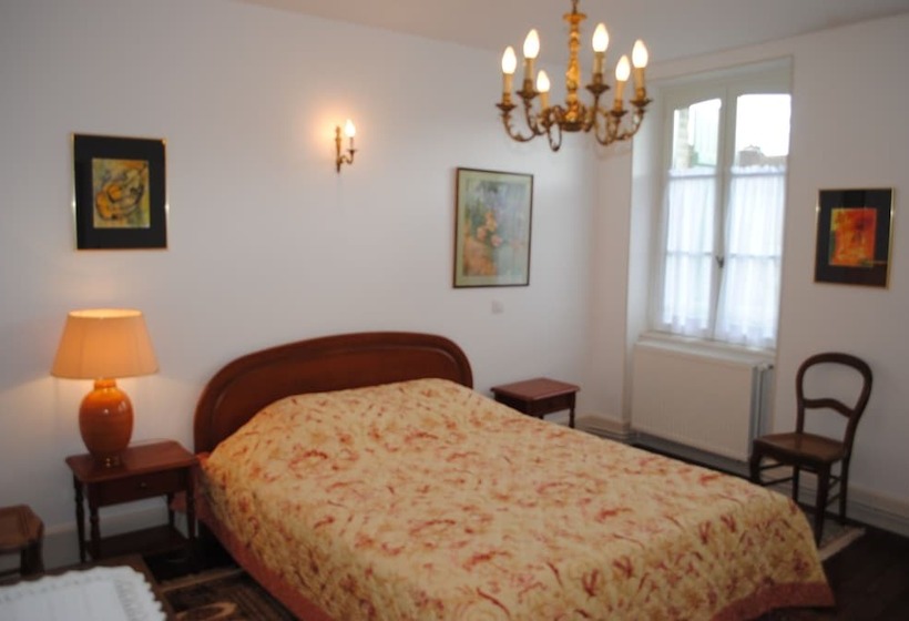 스탠다드 룸, La Promenade