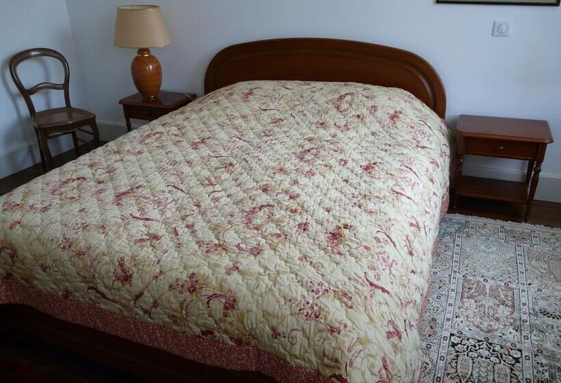 스탠다드 룸, La Promenade