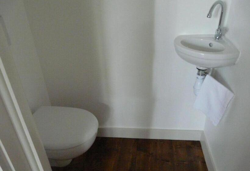 스탠다드 룸, La Promenade