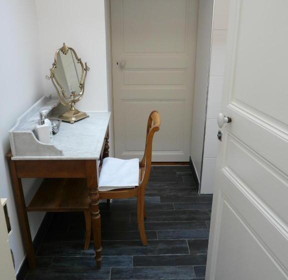 스탠다드 룸, La Promenade