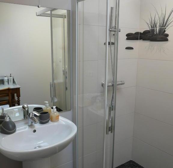 스탠다드 룸, La Promenade