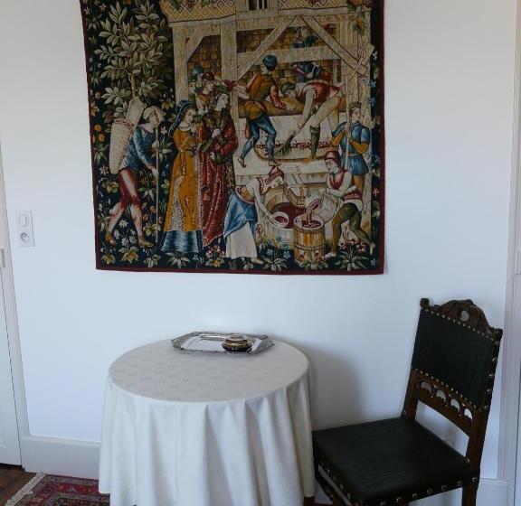 스탠다드 룸, La Promenade