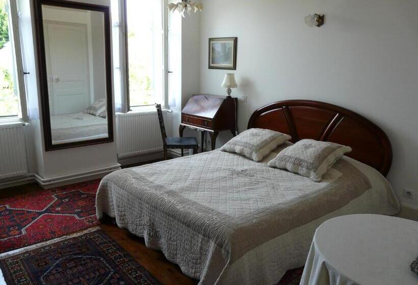 스탠다드 룸, La Promenade